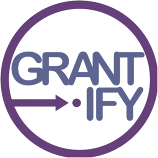 Grant-ify Logo
